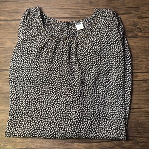 Old Navy blouse